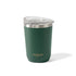 Vahdam Tea Ardour Tumbler Insulated Dark Green